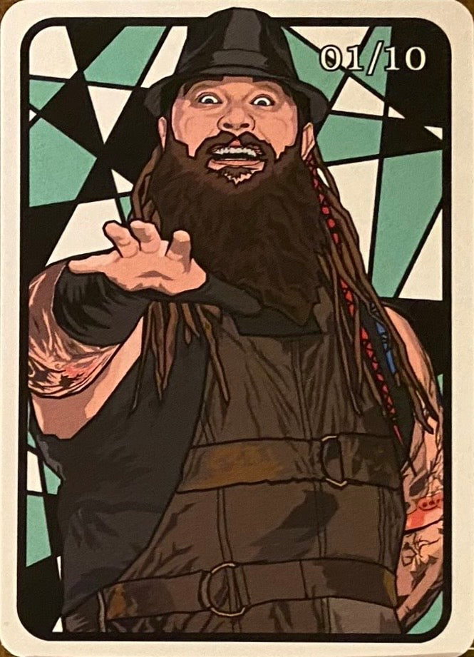 Bray Wyatt