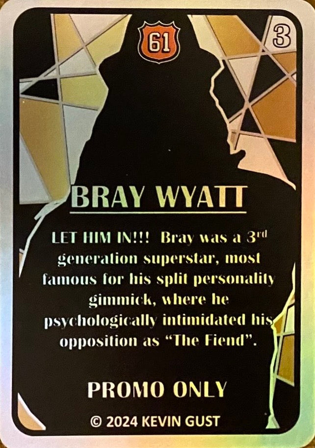 Bray Wyatt