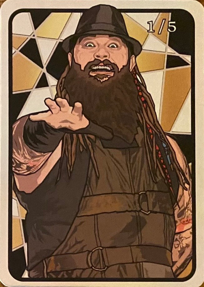 Bray Wyatt