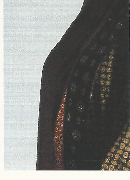 WCW Euroflash 1992 Sticker Missy Hyatt #196