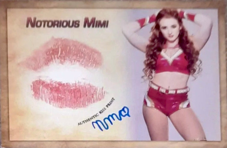 Notorious Mimi