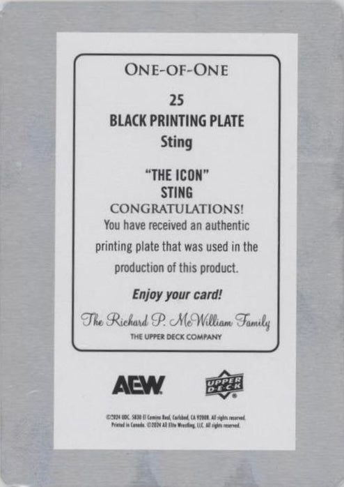 12/20/23 – Sting Walked Out of Worlds END With a Victory in Eight-Man TAG Action - image 2
