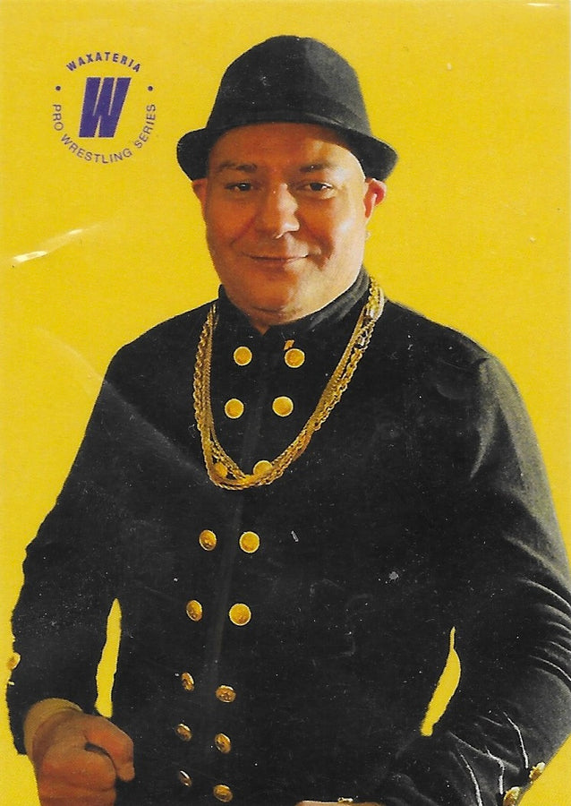 Rocky Badabino