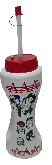 Triple Mania AAA Bottle 1990 PWcatalog