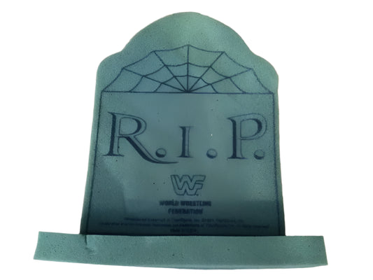 Undertaker Headstone - image 2
