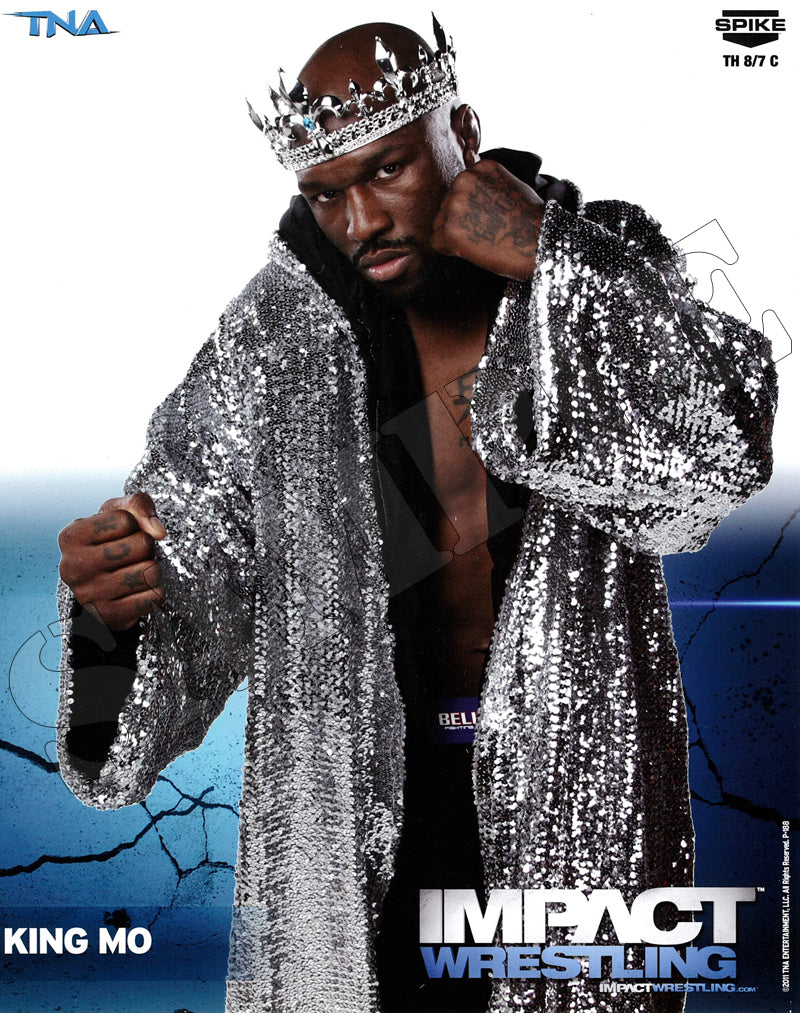 King Mo - Photo