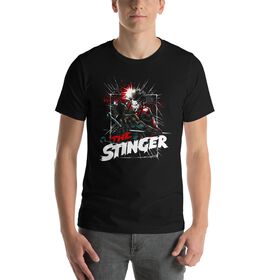 Sting "The Stinger" Unisex T-Shirt