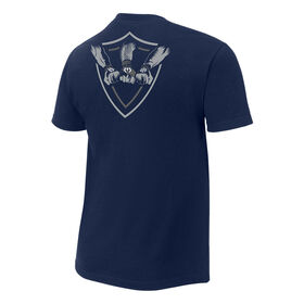 The Shield "Justice Has Returned" Youth Authentic T-Shirt T-Shirt PW Catalog