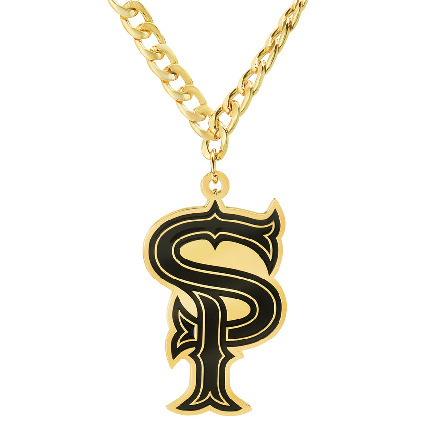 Street Profits Pendant