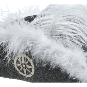 Kairi Sane Pirate Hat