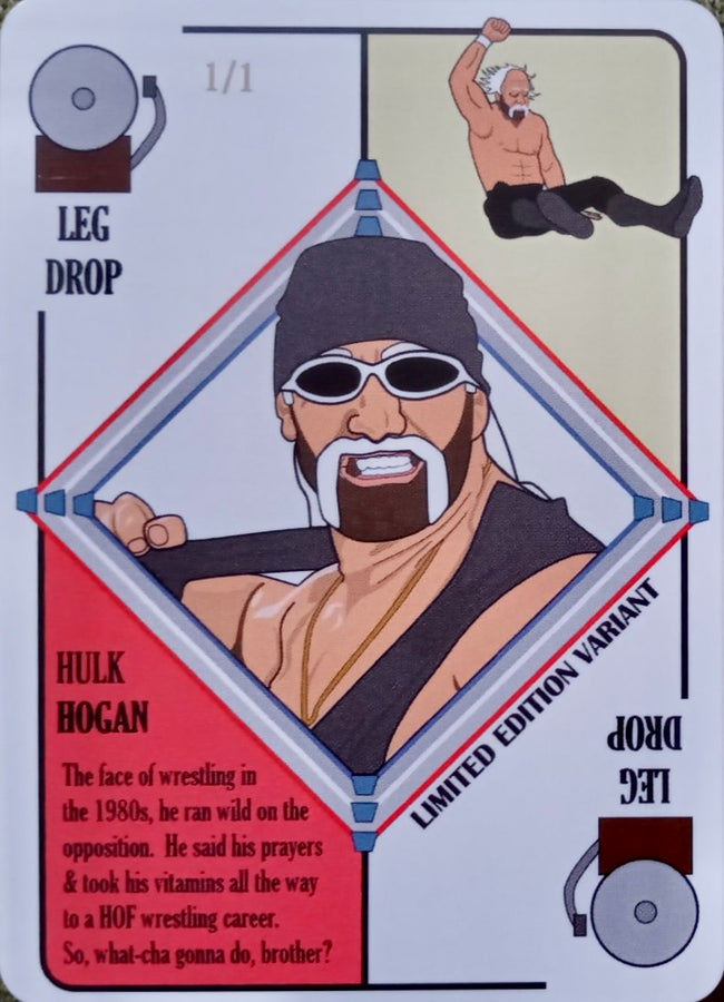 Hulk Hogan (Hollywood)