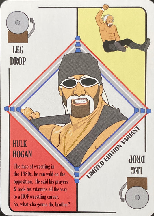 Hulk Hogan (Hollywood)