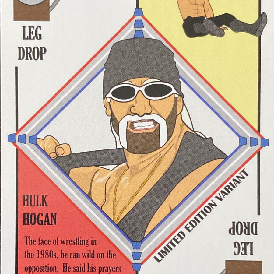 Hulk Hogan (Hollywood)