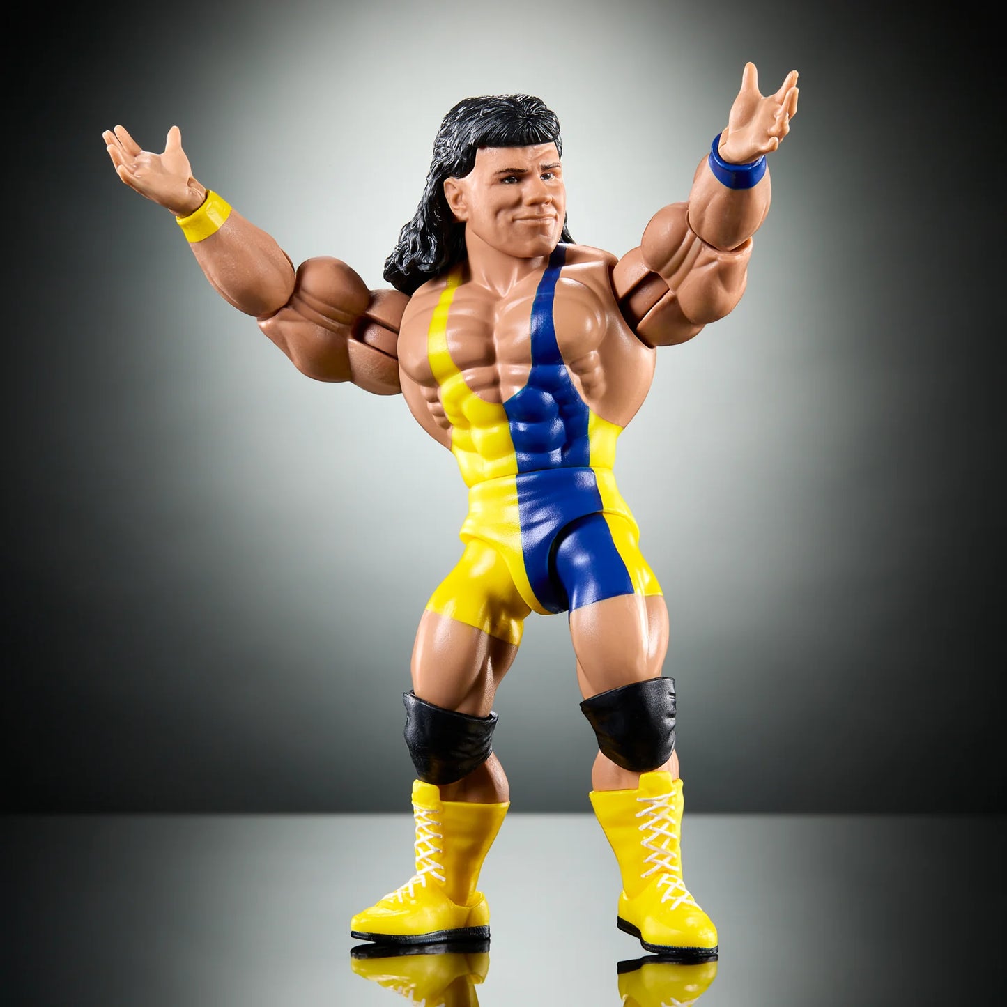 WWE Superstars Series 16 Scott Steiner