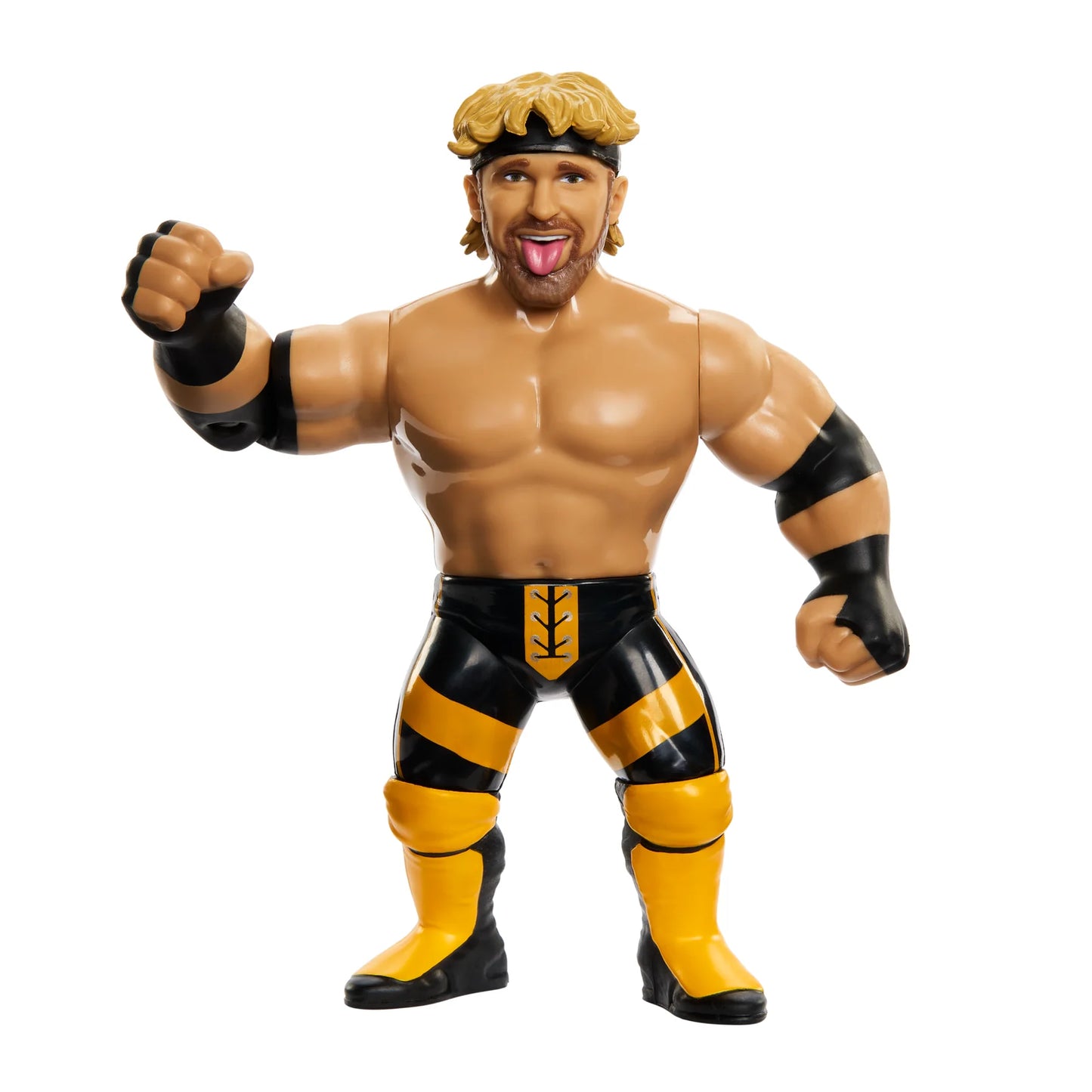 WWE Mattel Retro Logan Paul Ringside Exclusive Series 2