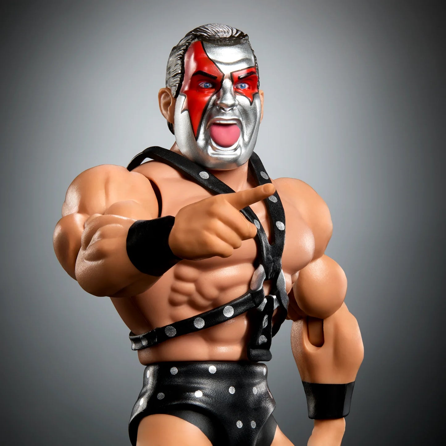 WWE Superstars Series 17 Demolition Ax PW Catalog
