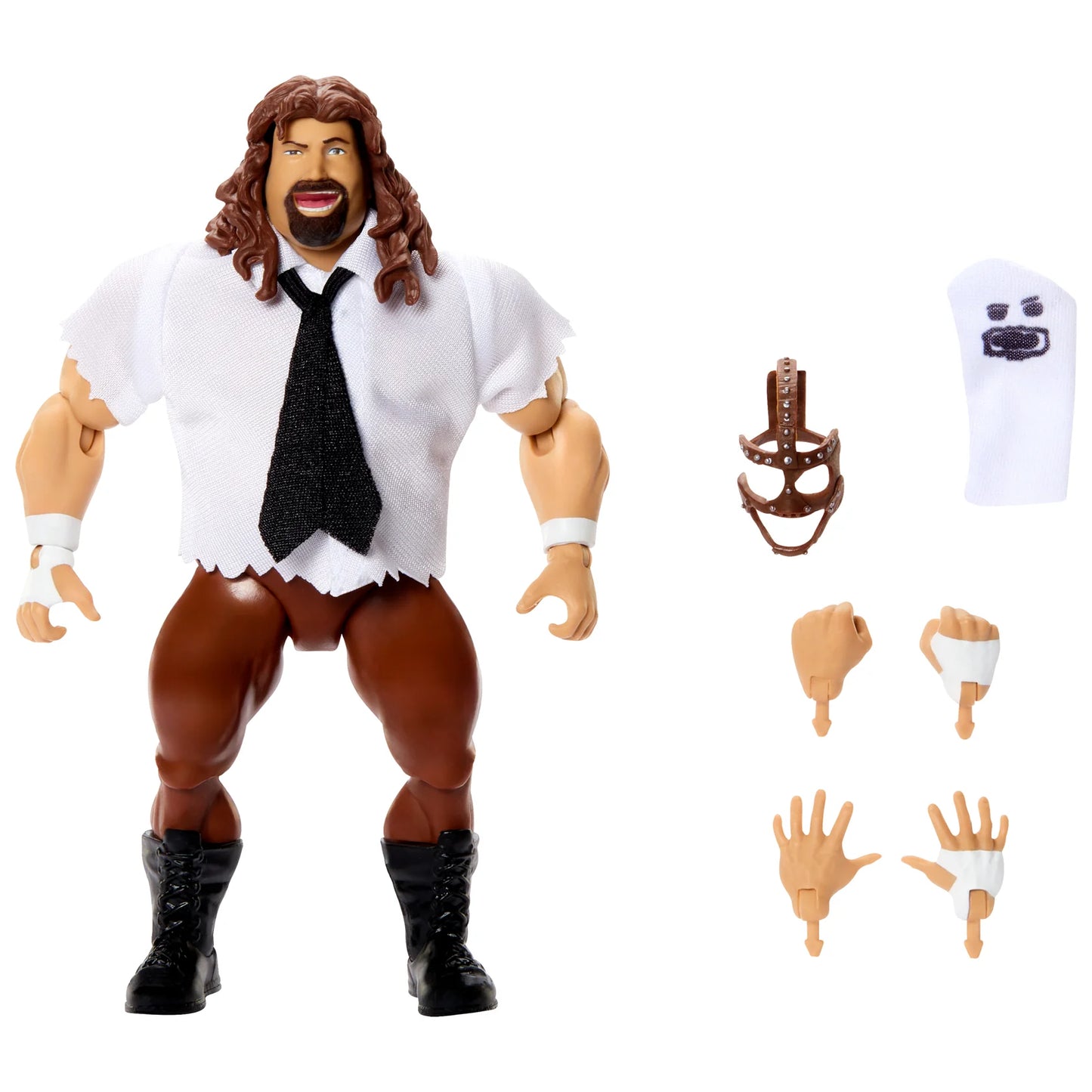 WWE Superstars Series 18 Mankind