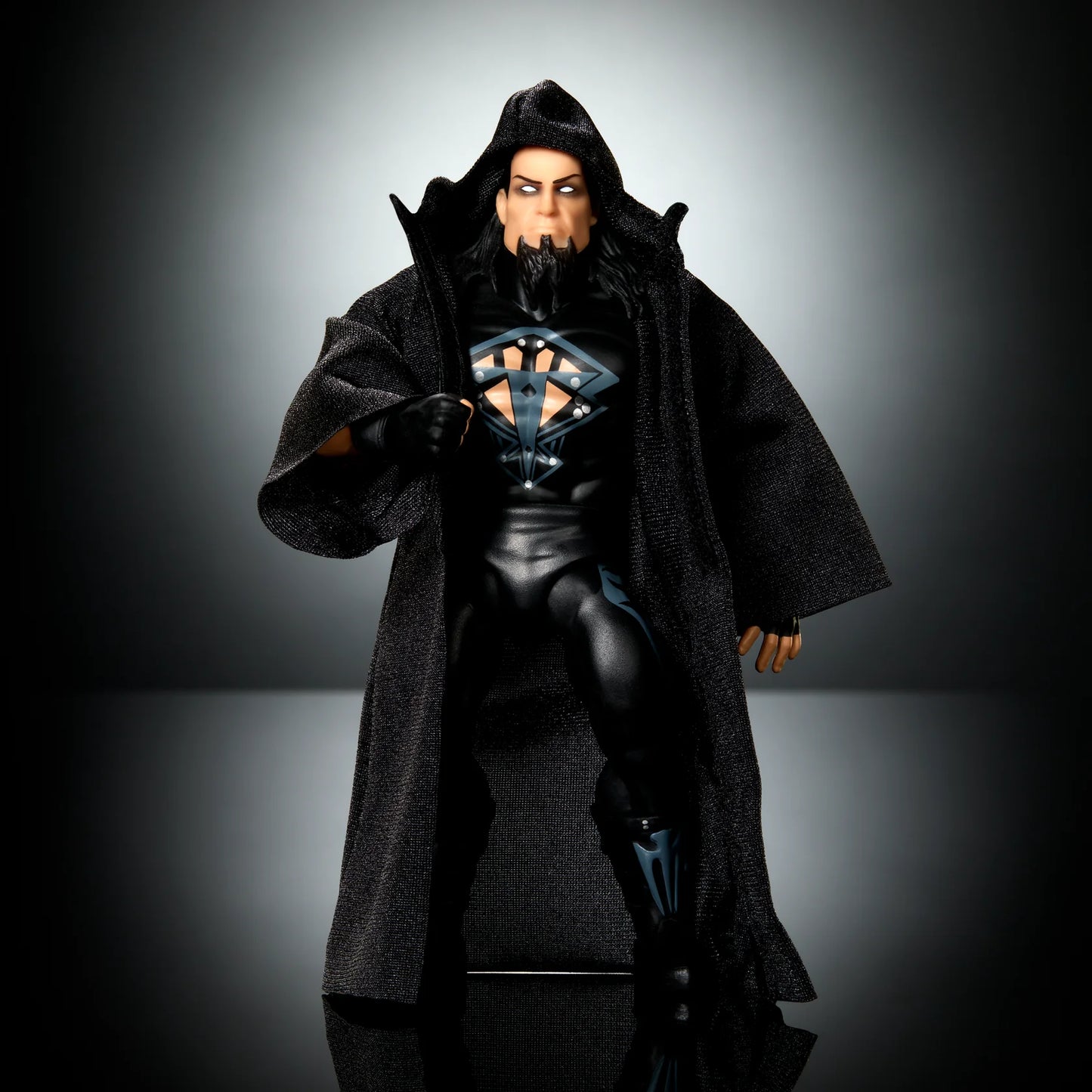 WWE Superstars Series 18 Undertaker