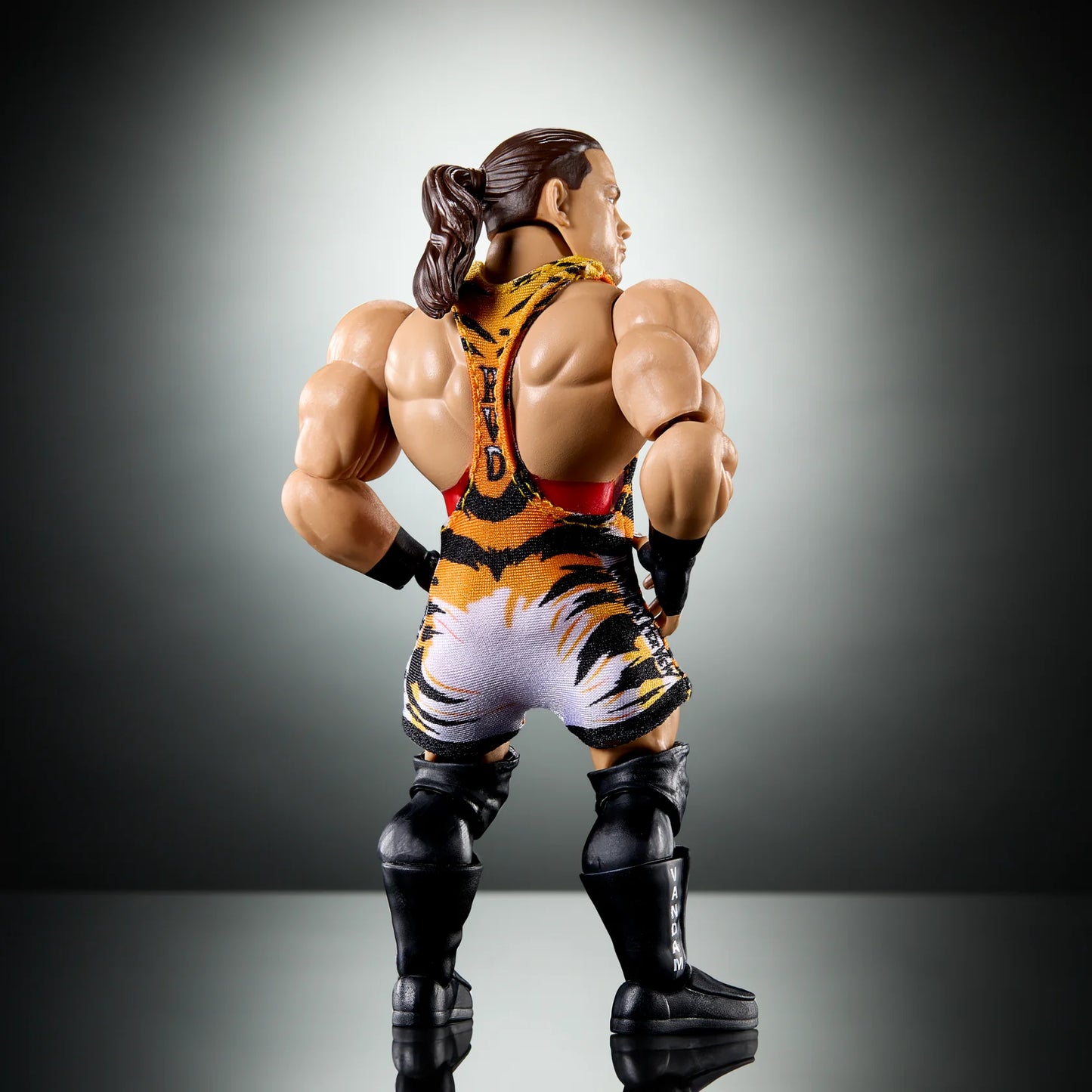 WWE Superstars Series 16 Rob Van Dam