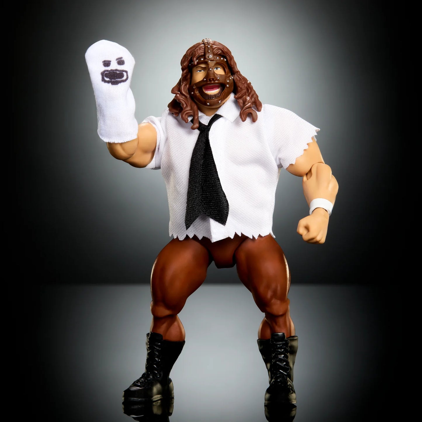 WWE Superstars Series 18 Mankind