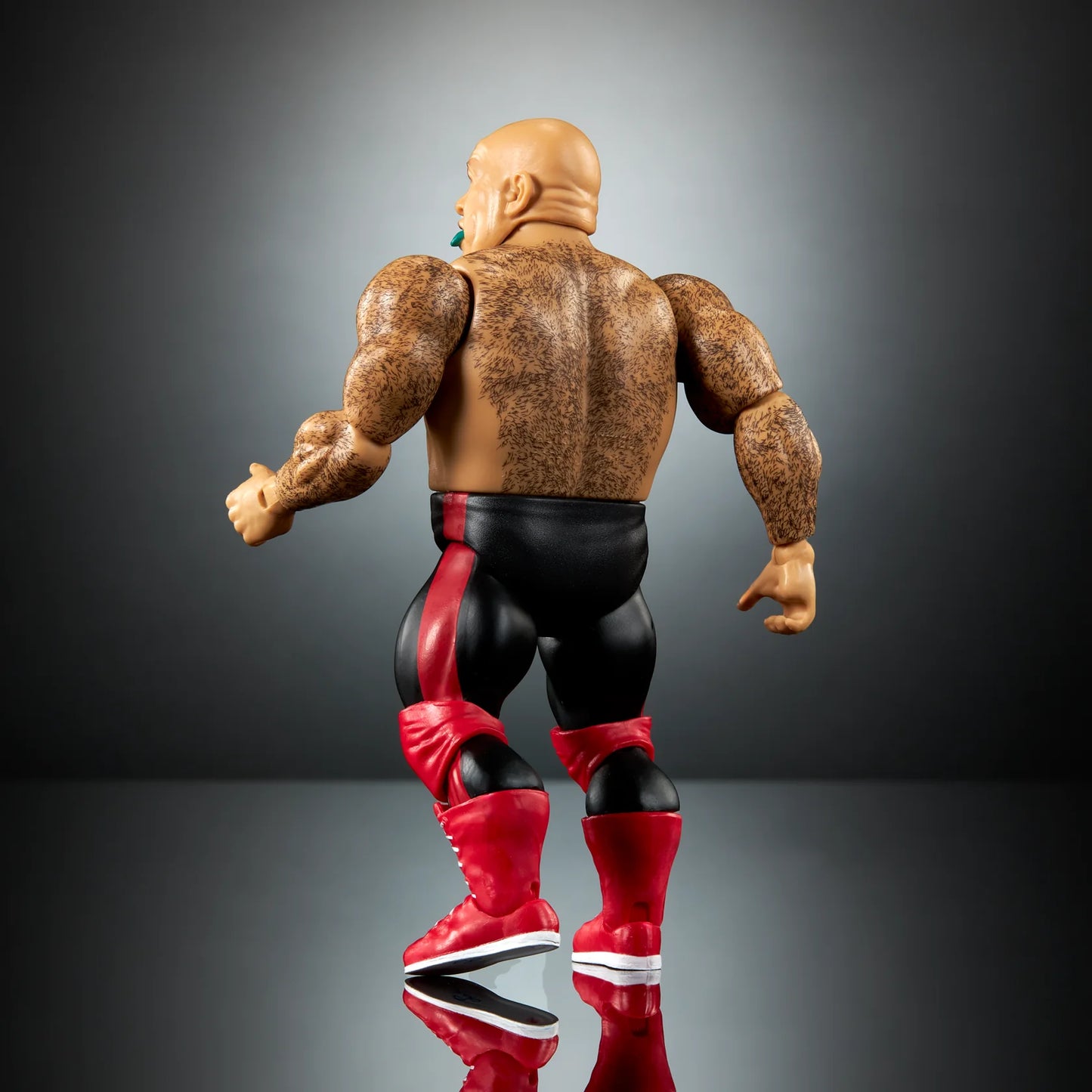 WWE Superstars Series 15 George "The Animal" Steele