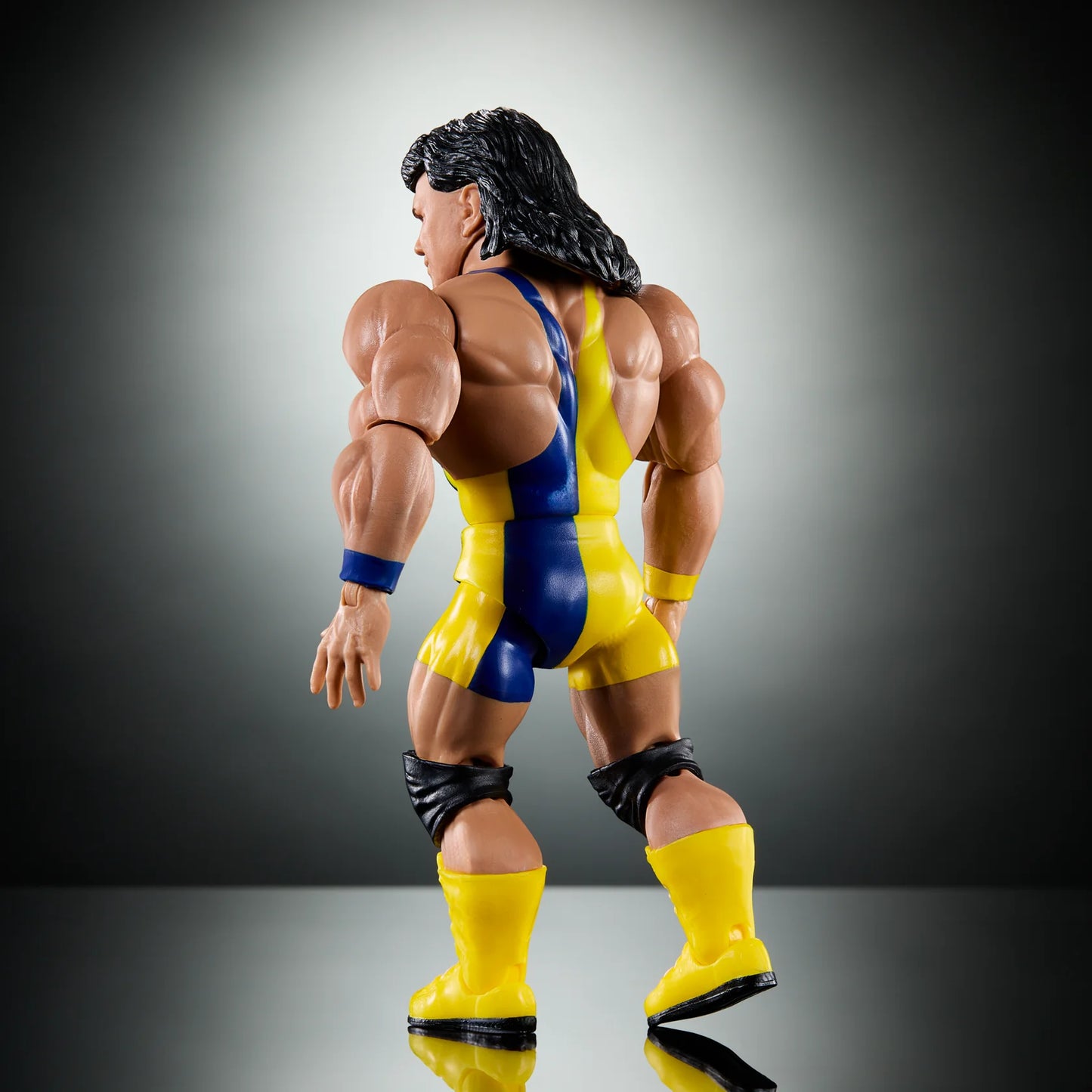 WWE Superstars Series 16 Scott Steiner