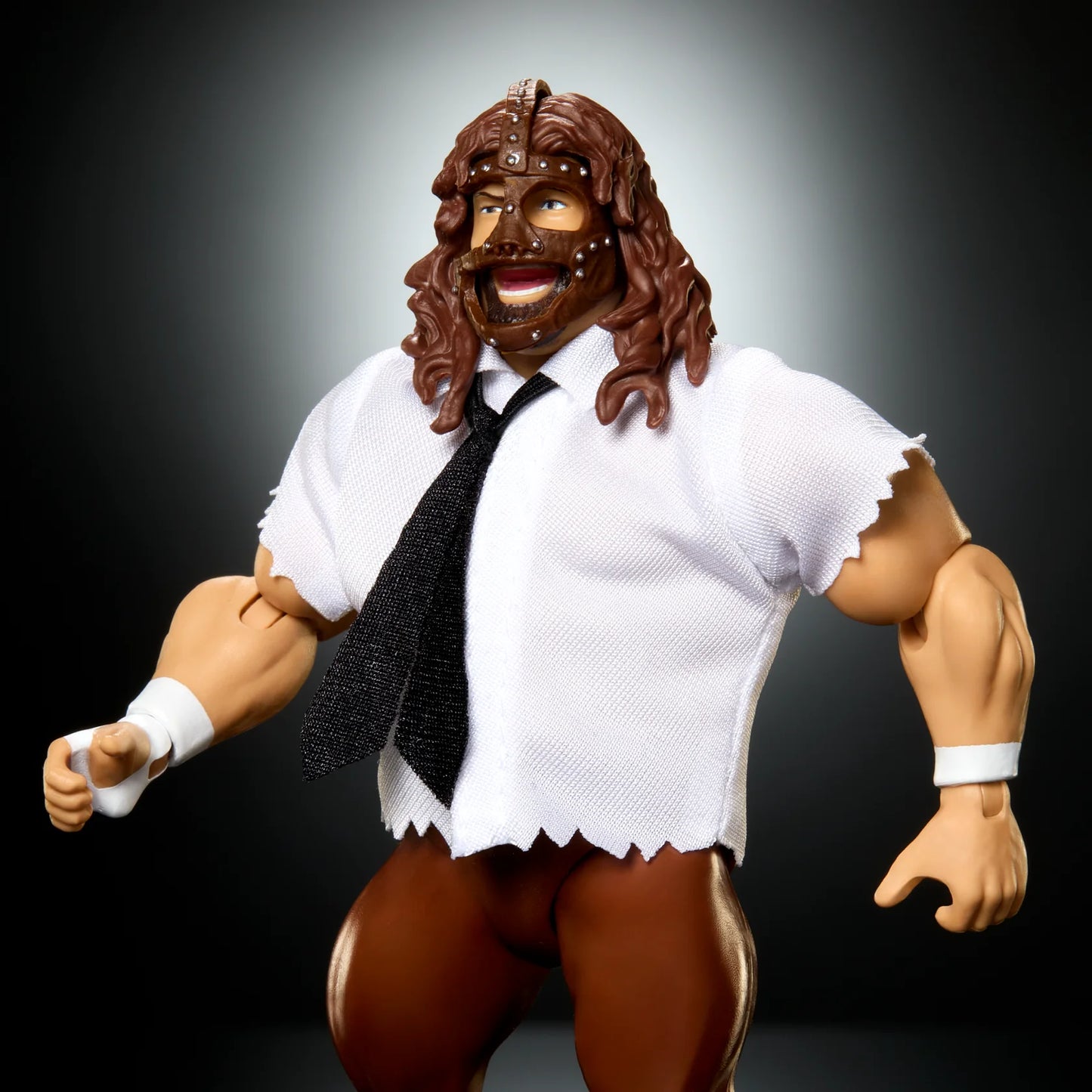 WWE Superstars Series 18 Mankind