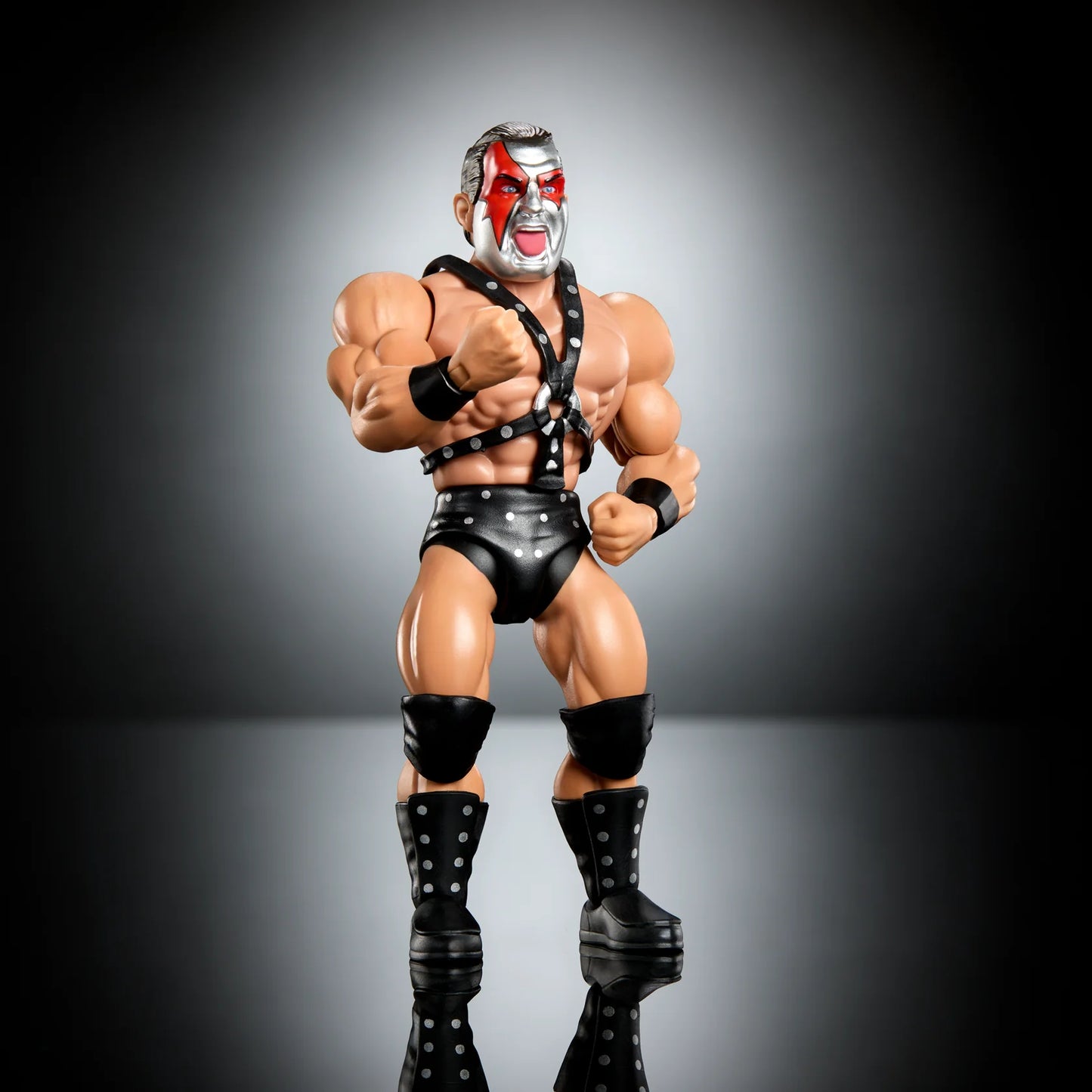 WWE Superstars Series 17 Demolition Ax PW Catalog