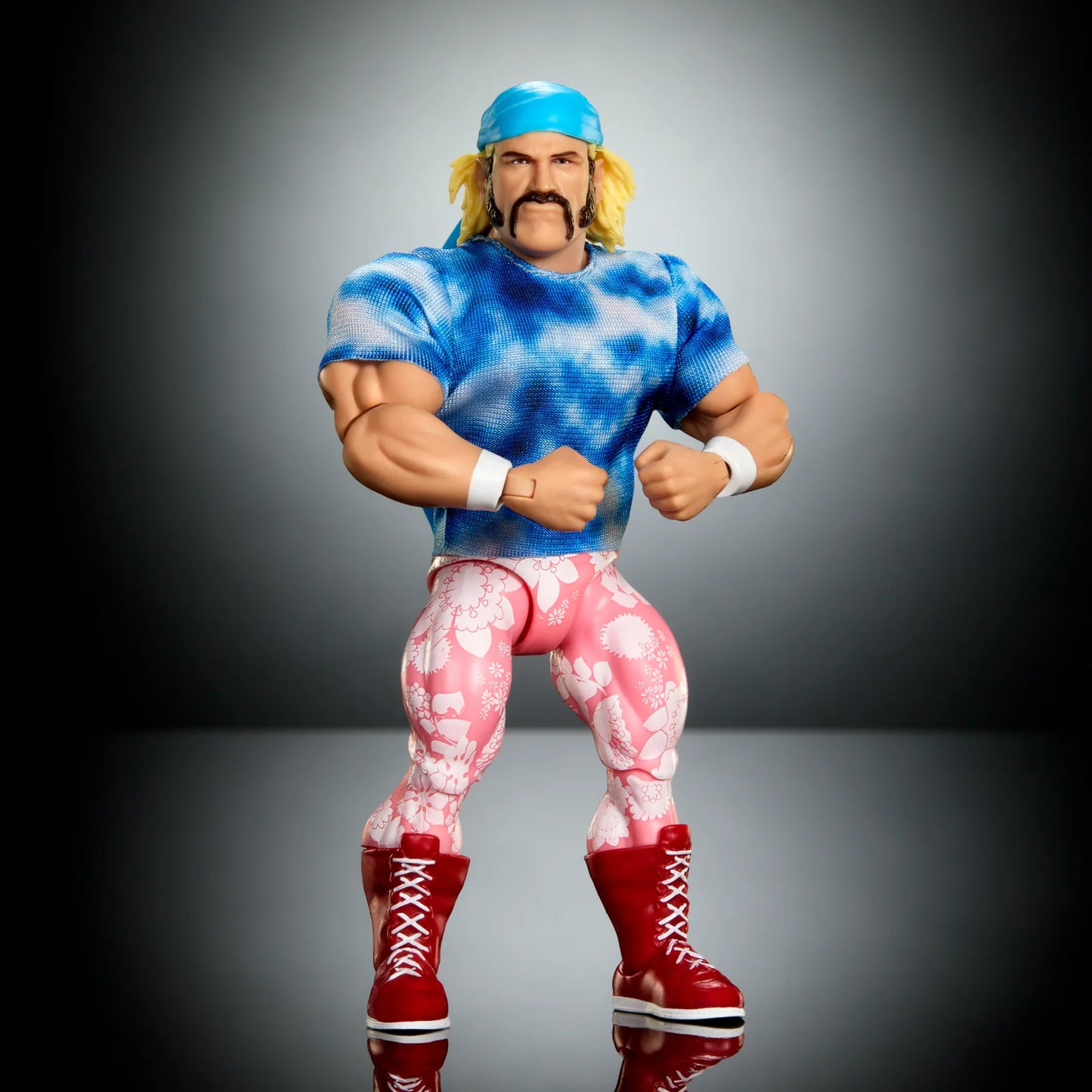 WWE Superstars Series 18 Jesse "The Body" Ventura PW Catalog