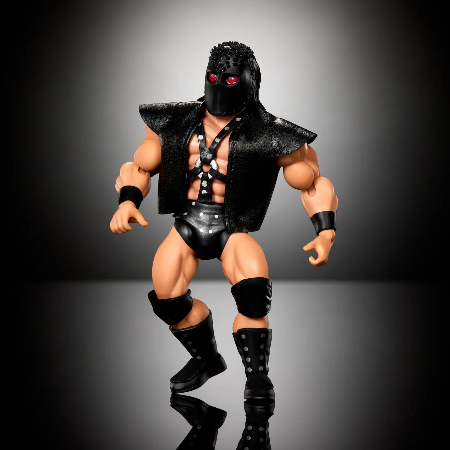 WWE Superstars Series 17 Demolition Ax PW Catalog