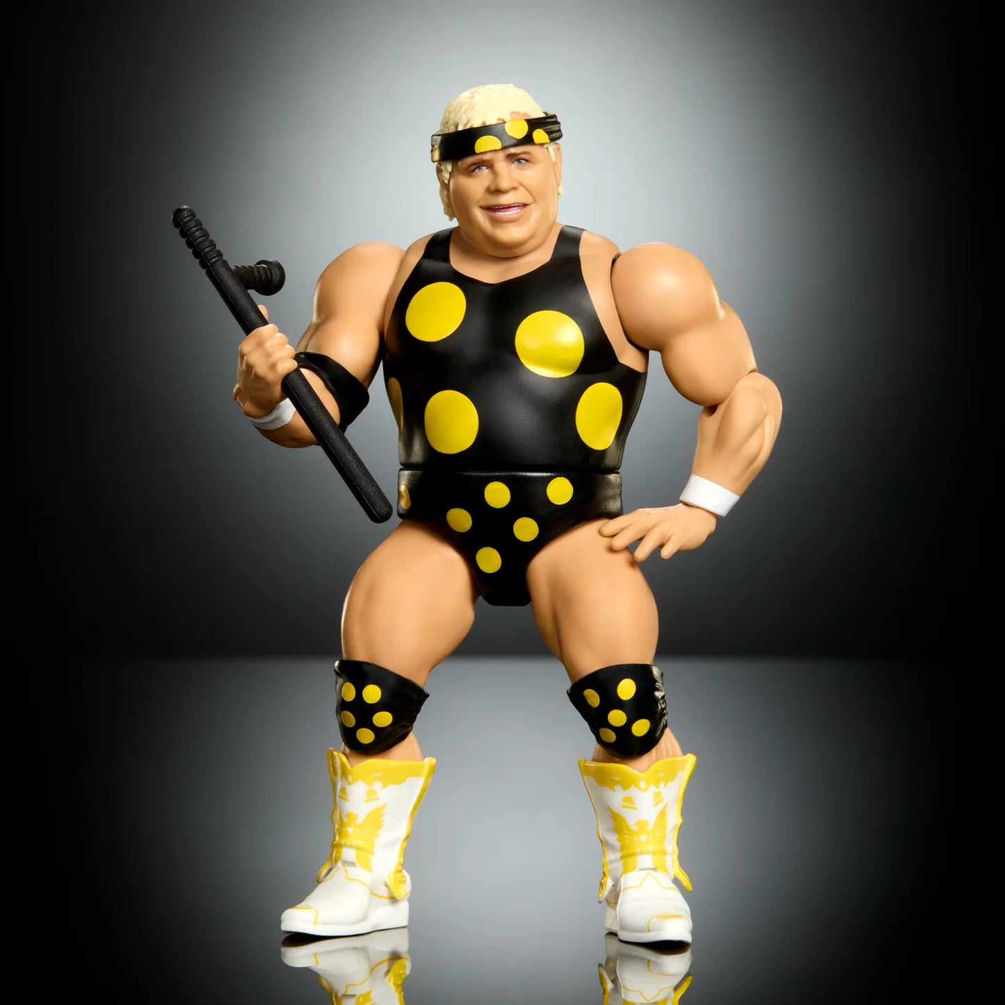 WWE Superstars Series 18  Dusty Rhodes