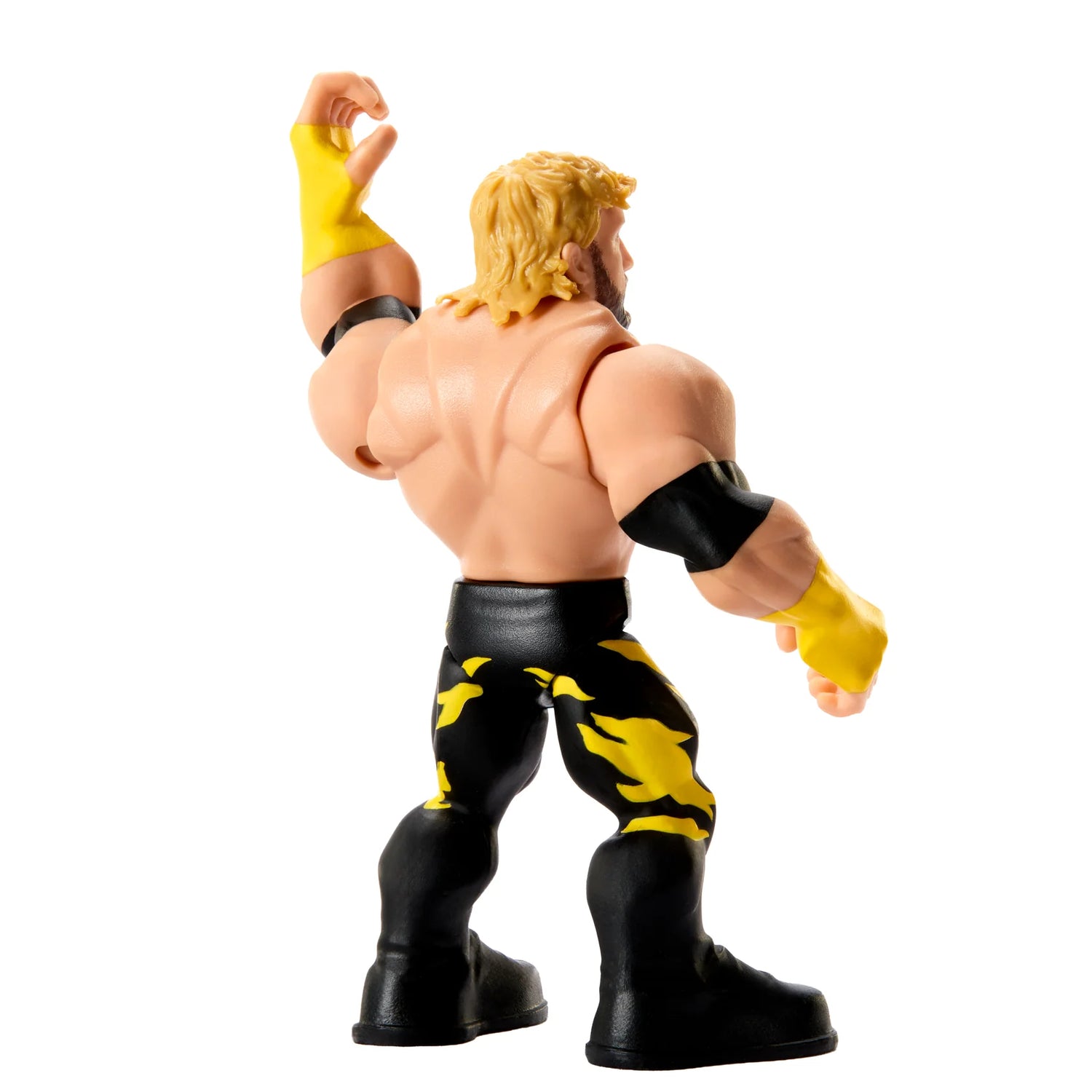 WWE Mattel Knuckle Crunchers Series 10 Logan Paul Action & Toy Figures PWcatalog