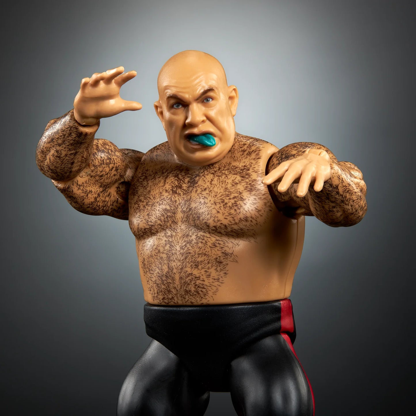 WWE Superstars Series 15 George "The Animal" Steele