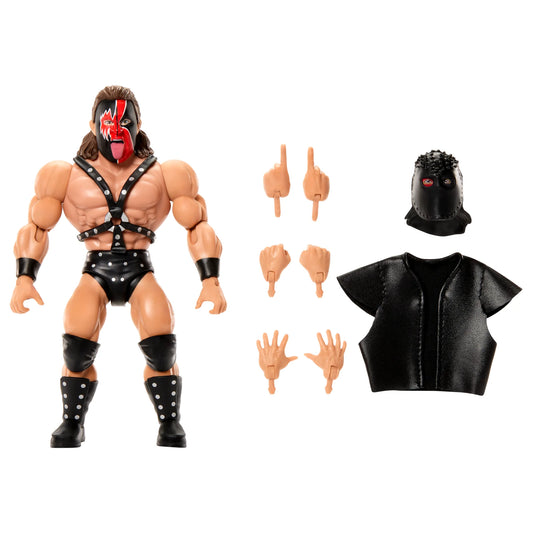 WWE Superstars Series 17 Demolition Crush PW Catalog