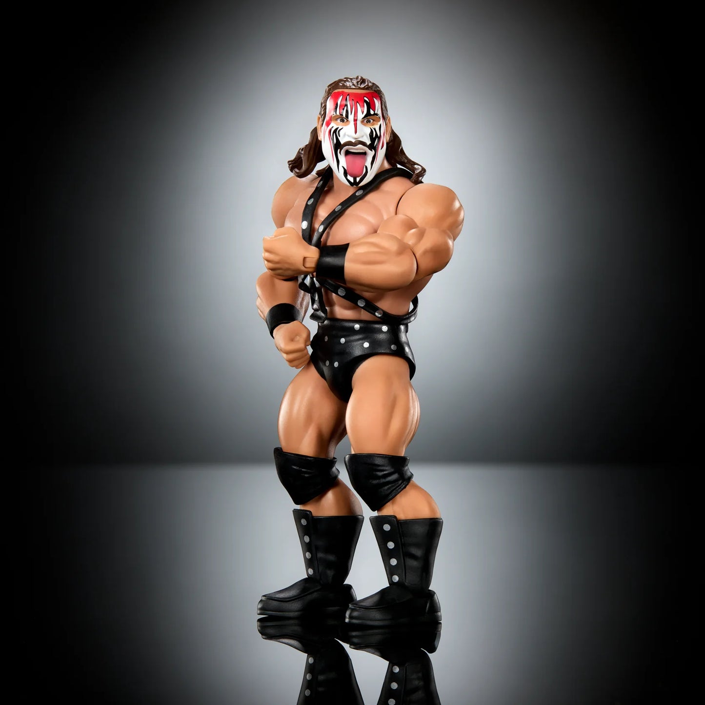 WWE Superstars Series 17 Demolition Smash