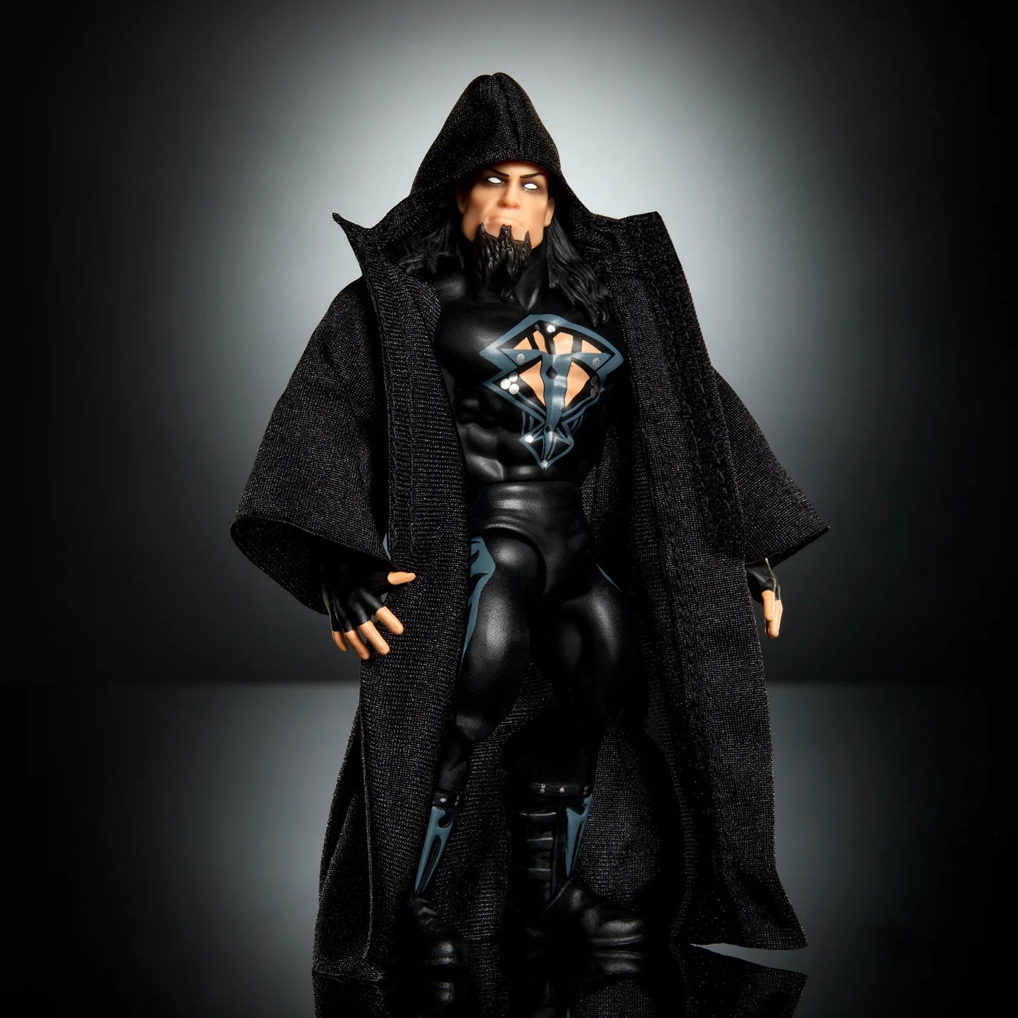 WWE Superstars Series 18 Undertaker