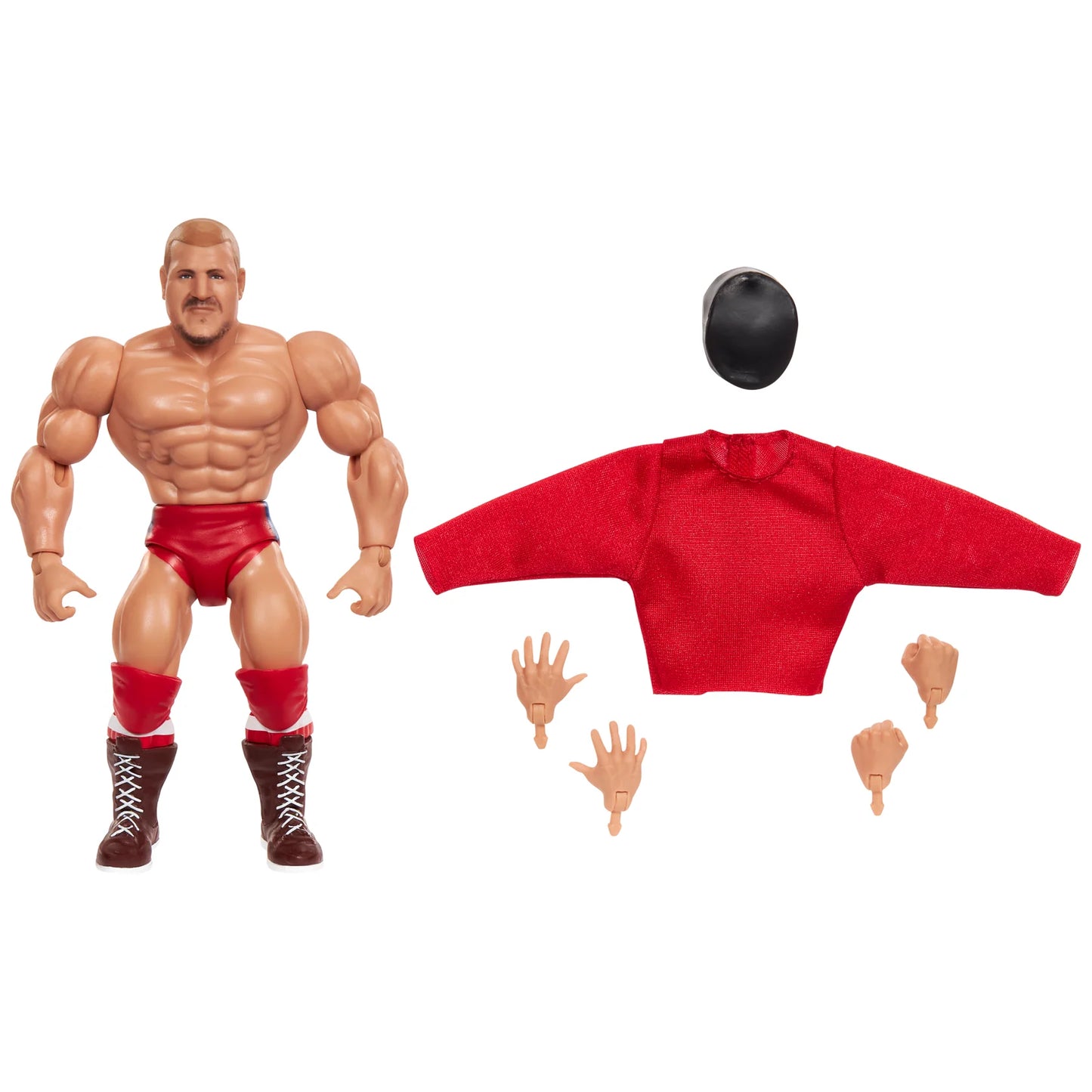 WWE Superstars Series 15 Nikolai Volkoff