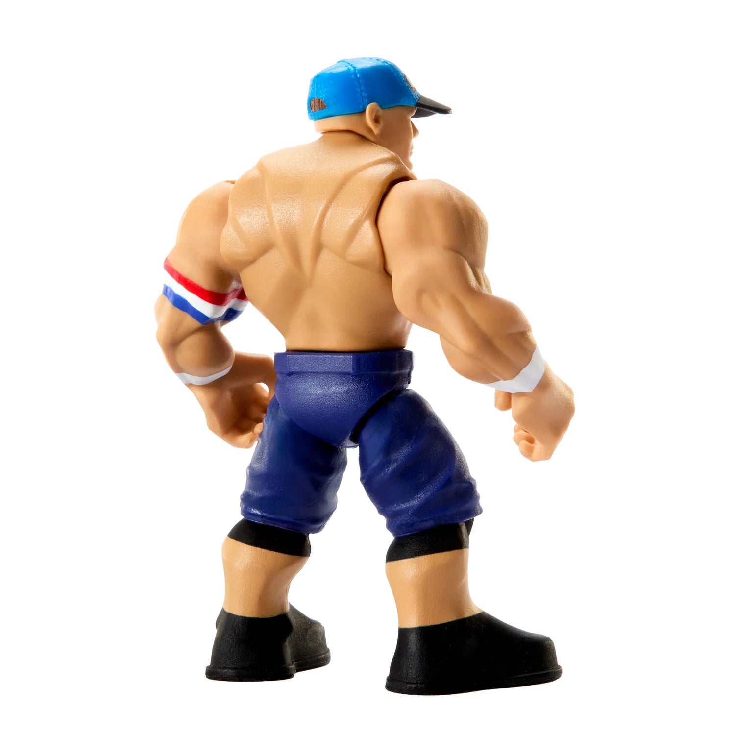 WWE Mattel Knuckle Crunchers Series 10 John Cena Action & Toy Figures PWcatalog