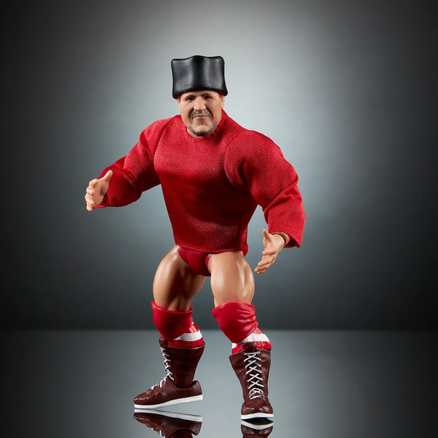 WWE Superstars Series 15 Nikolai Volkoff