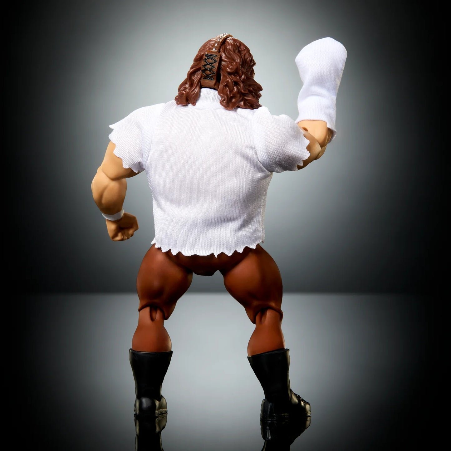 WWE Superstars Series 18 Mankind