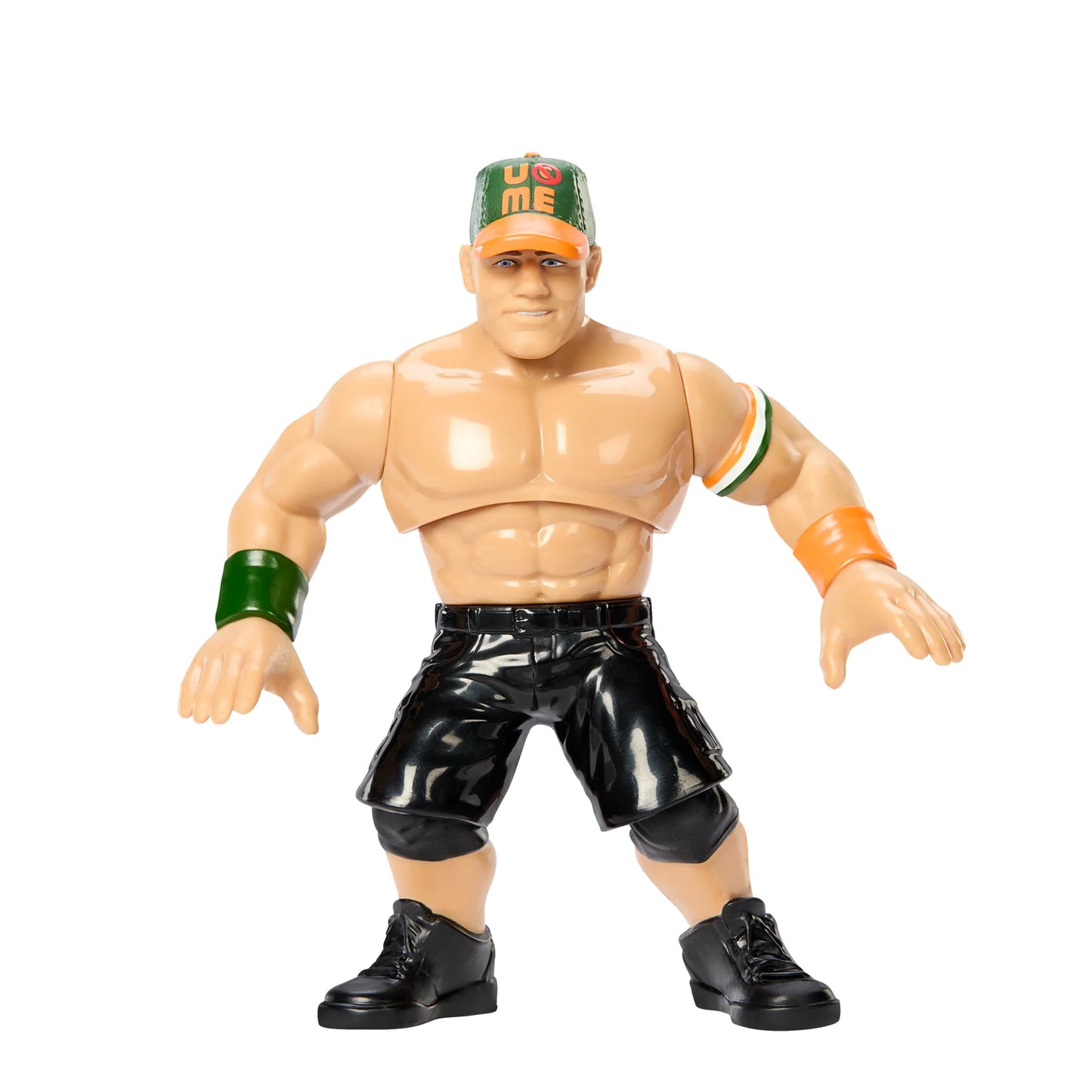 WWE Mattel Retro John Cena Ringside Exclusive Series 1 - image 2