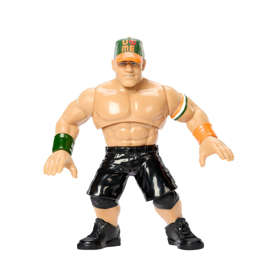 WWE Mattel Retro John Cena Ringside Exclusive Series 1 Action & Toy Figures PWcatalog