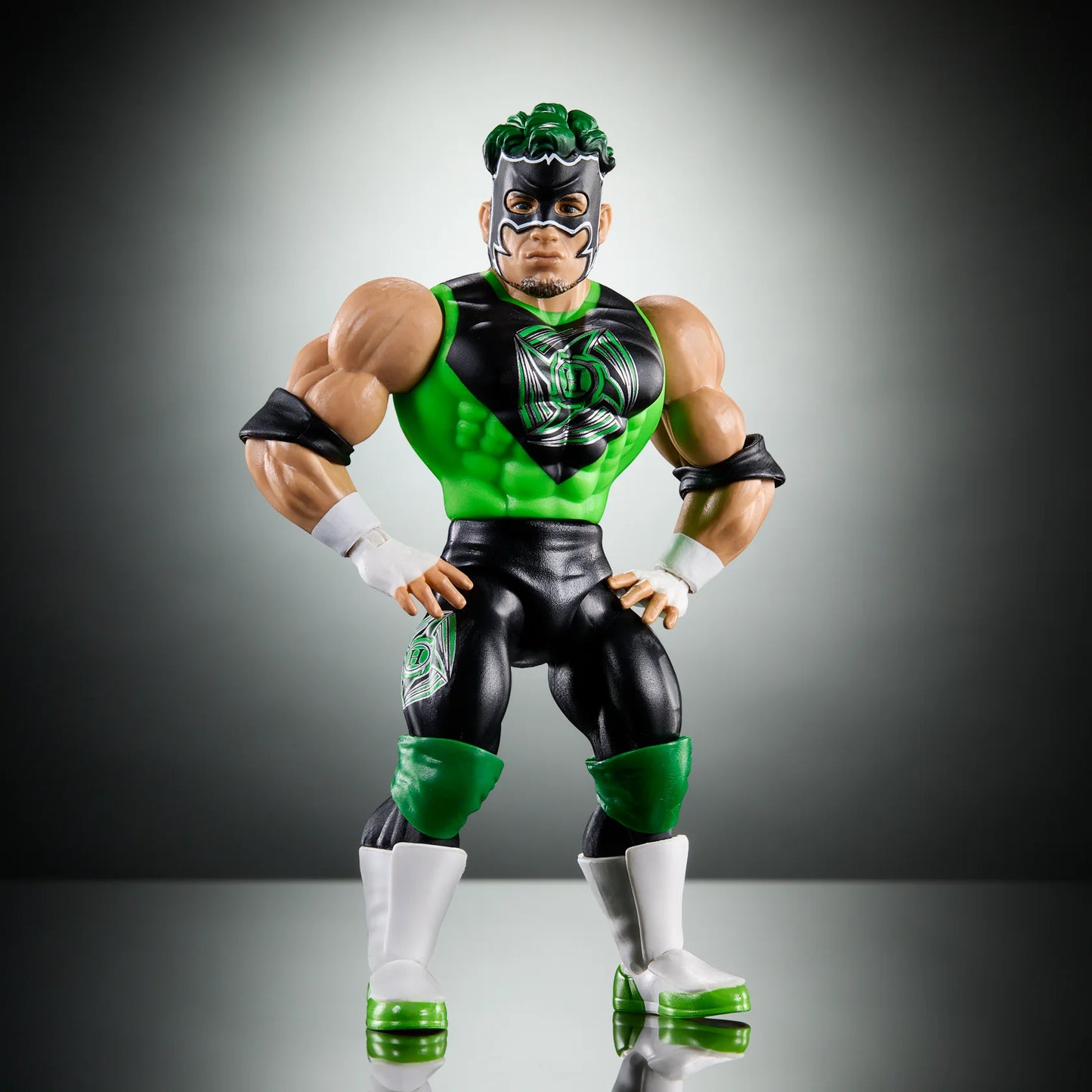 WWE Superstars Series 16 The Hurricane