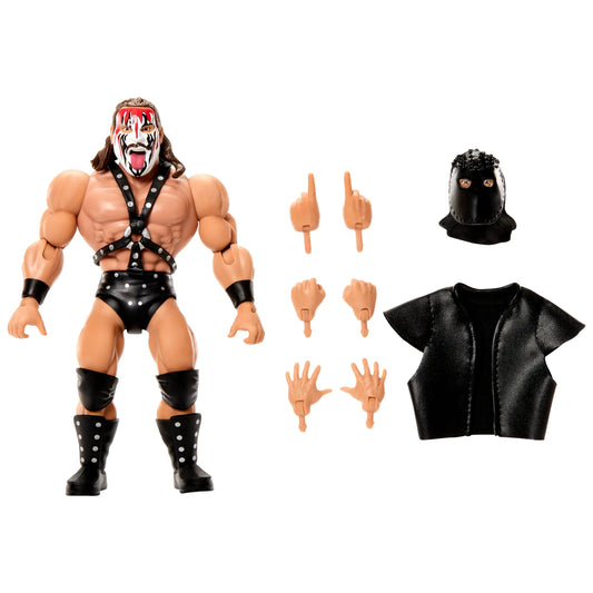 WWE Superstars Series 17 Demolition Smash PW Catalog