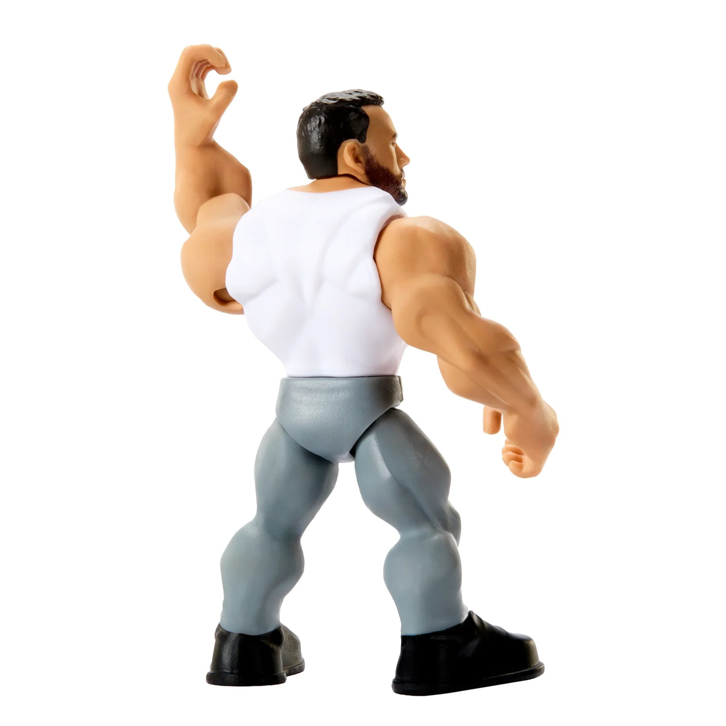 WWE Mattel Knuckle Crunchers Series 10 CM Punk Action & Toy Figures PWcatalog