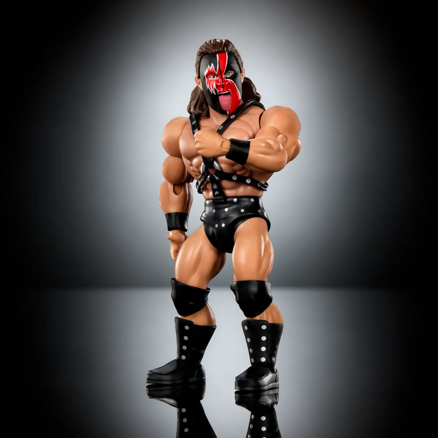 WWE Superstars Series 17 Demolition Crush