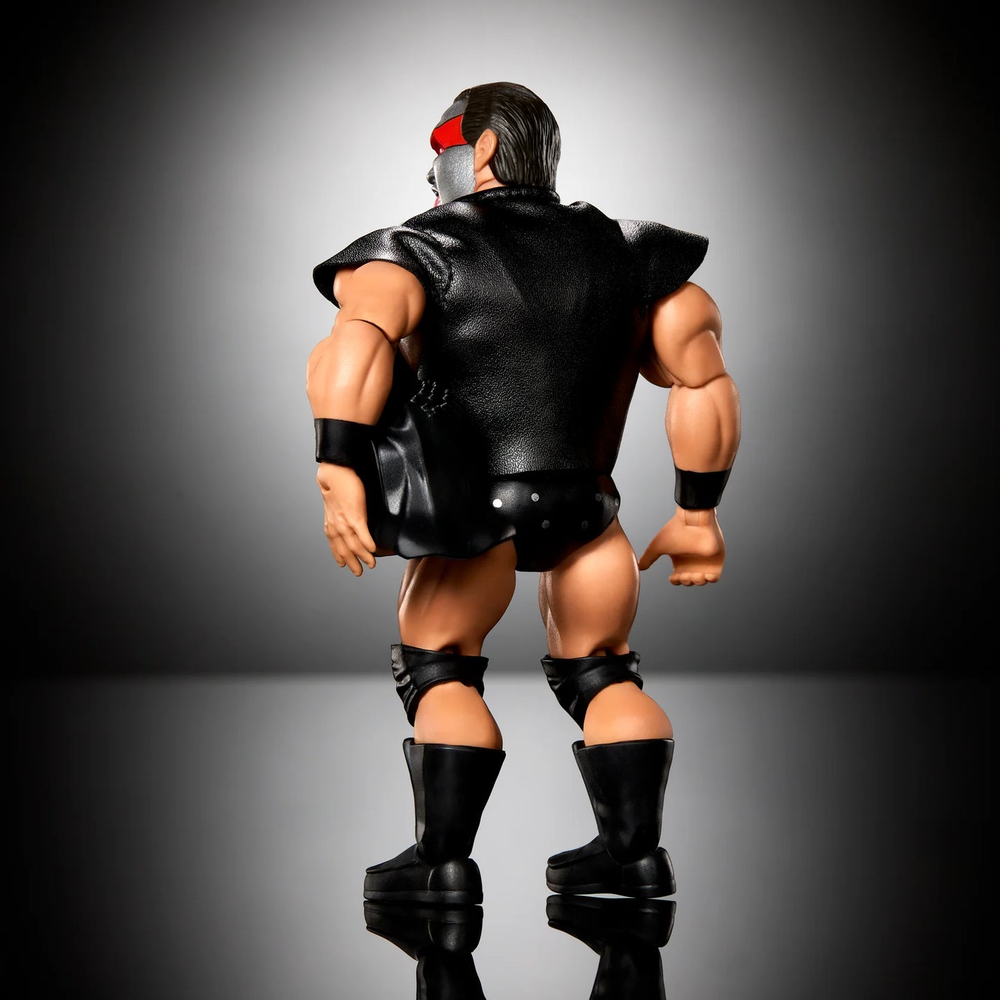WWE Superstars Series 17 Demolition Ax PW Catalog