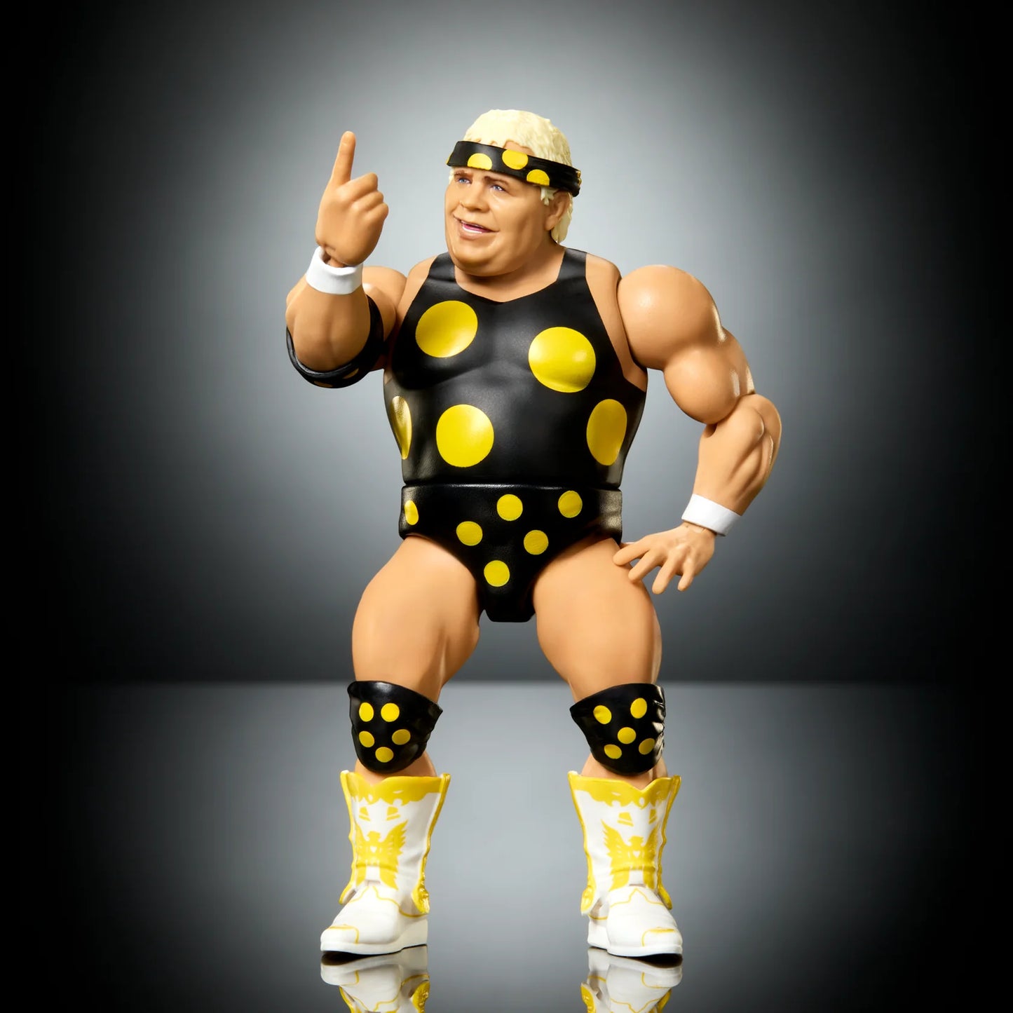 WWE Superstars Series 18  Dusty Rhodes