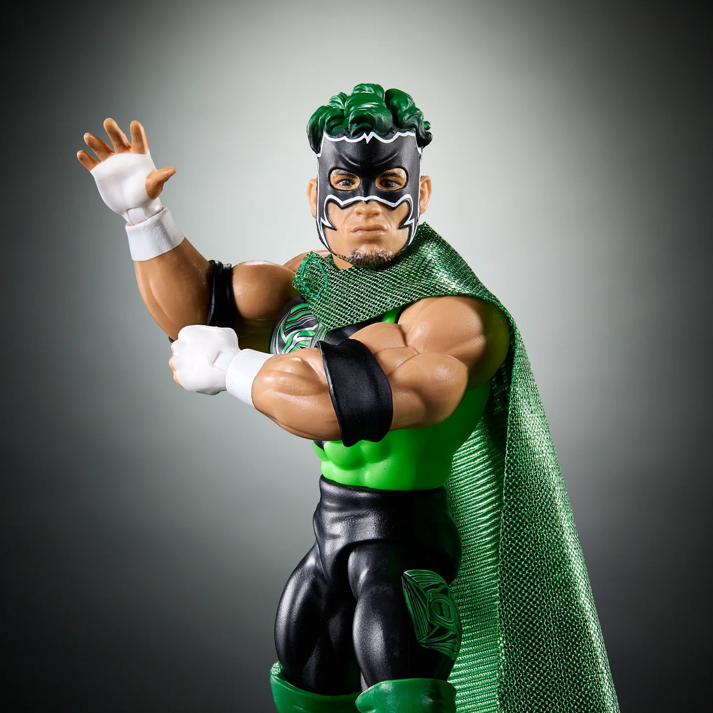 WWE Superstars Series 16 The Hurricane
