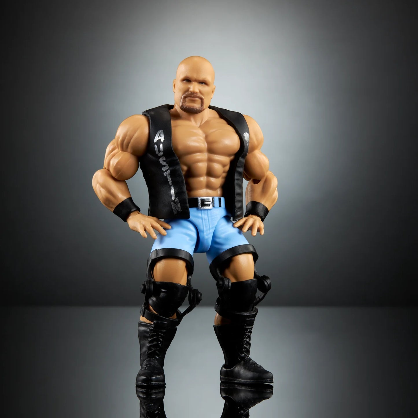 WWE Superstars Series 15 Stone Cold Steve Austin